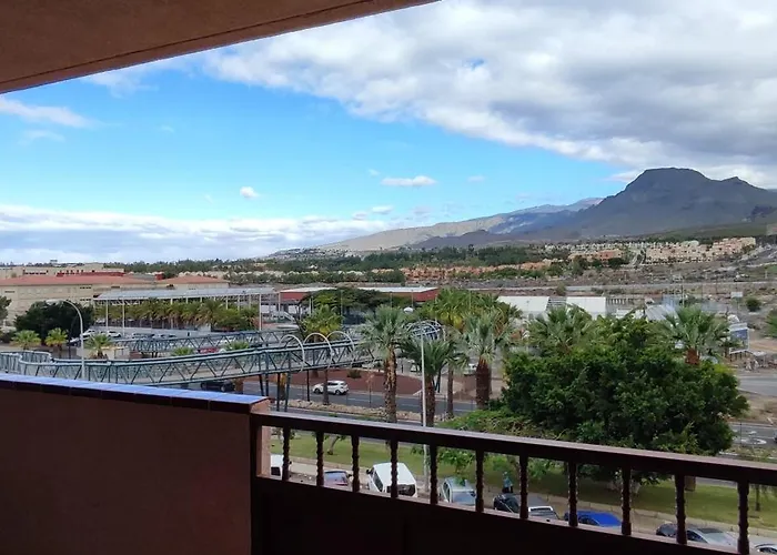 Elegant Valero 3 Bedrooms Apartamento