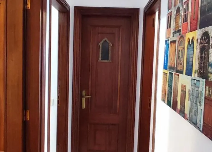 Elegant Valero 3 Bedrooms Apartamento