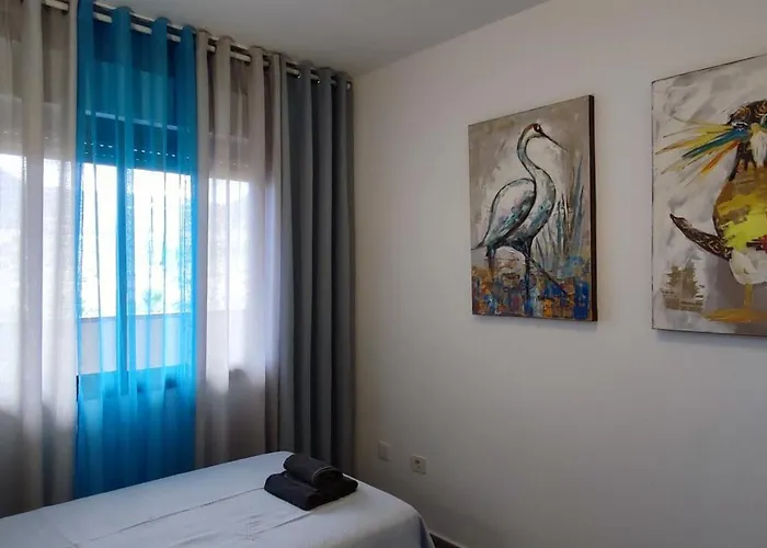 Elegant Valero 3 Bedrooms Apartamento