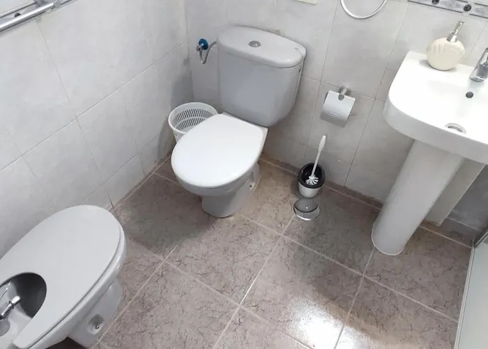 Elegant Valero 3 Bedrooms * Los Cristianos (Tenerife)