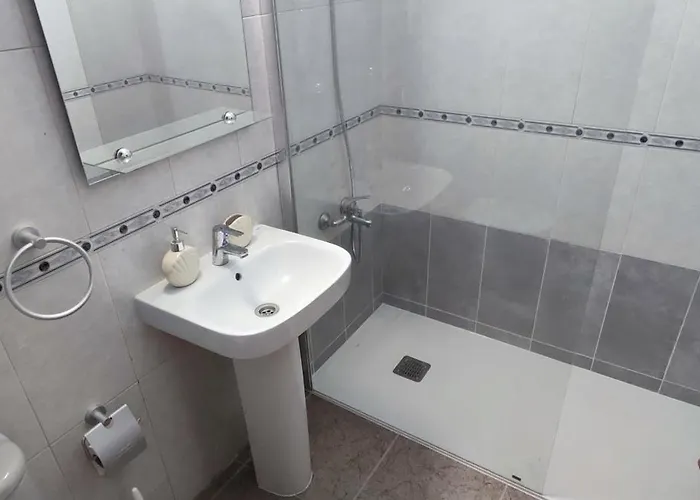 Apartamento Elegant Valero 3 Bedrooms